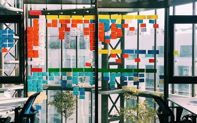 What are you scaling? Agility or complexity?