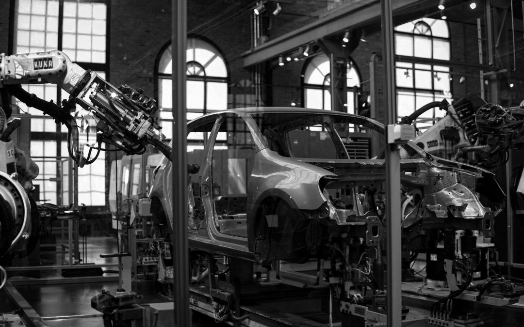 Why innovation almost always results from unconventional methods