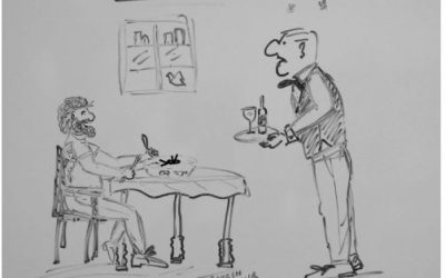 How Management and Tech people fool themselves with Measurement