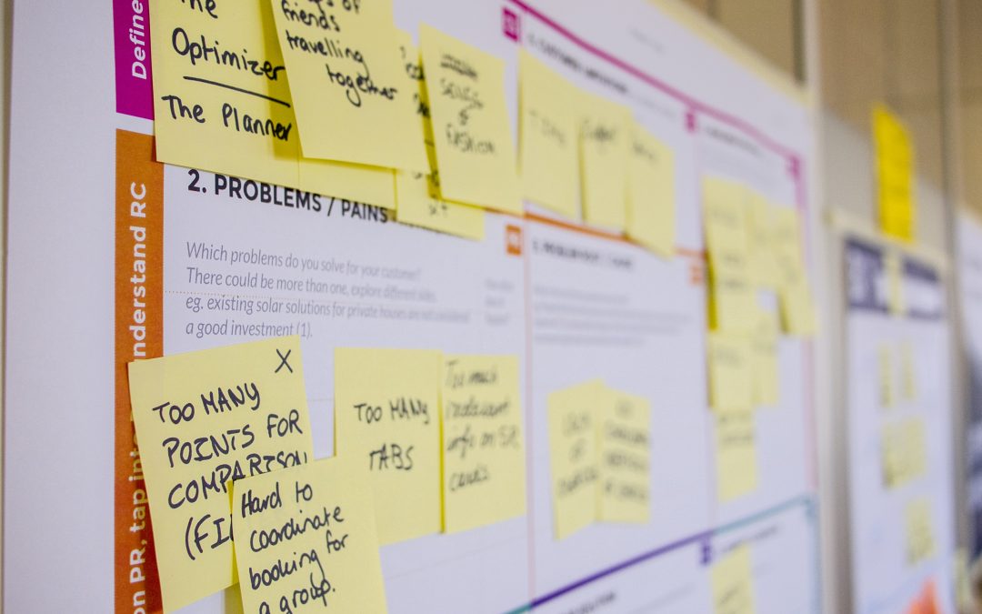 It’s not Agile that fails organisations. It’s the organisations that fail at agility