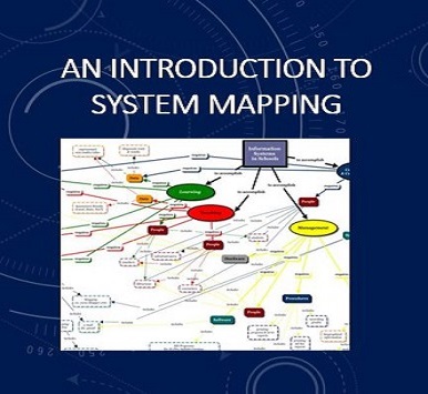 Systems mapping