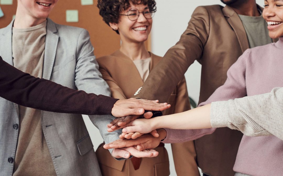 How to create a social contract that works