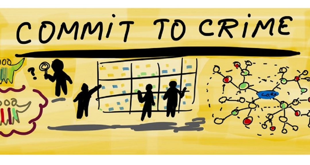 Commit to CRIME