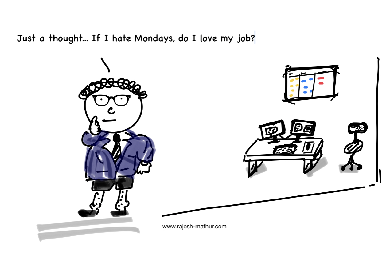 The Curse of Knowledge bias