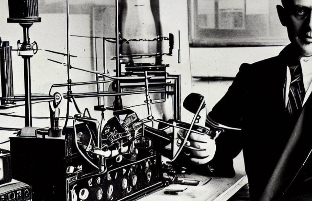Lessons that we can learn from inventor Marconi’s journey