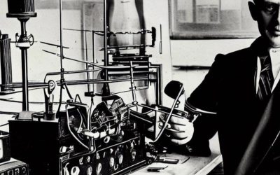 Lessons that we can learn from inventor Marconi’s journey
