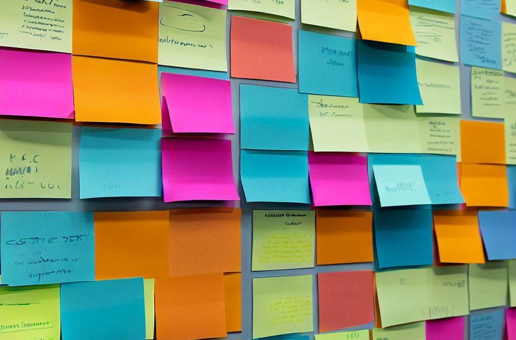 How to manage multiple projects: a few tips