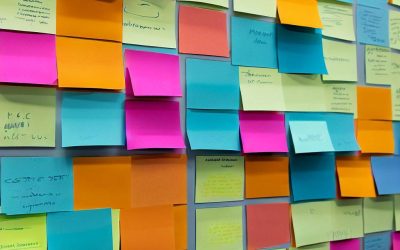 How to manage multiple projects: a few tips